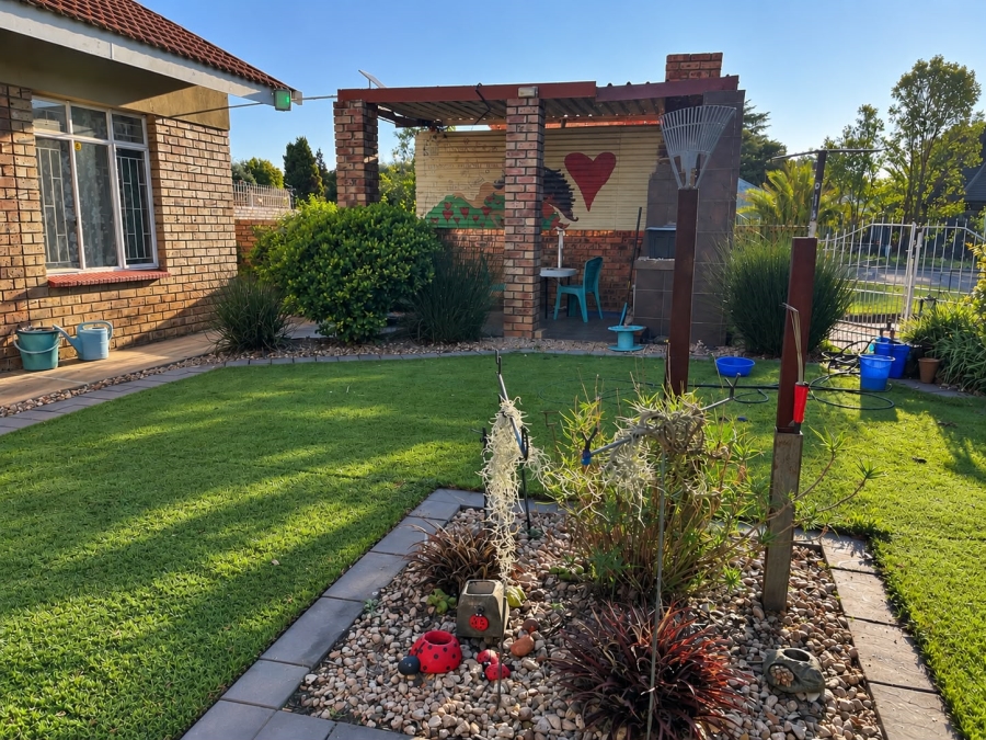 2 Bedroom Property for Sale in Stilfontein North West